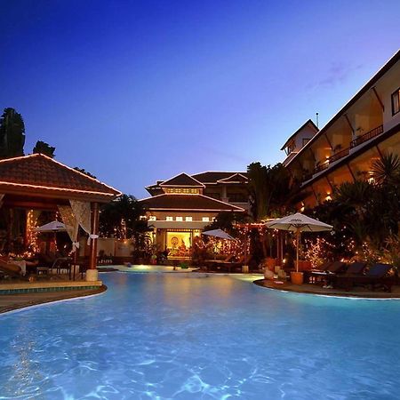 Anchana Resort & Spa Sam Roi Yot Exterior foto