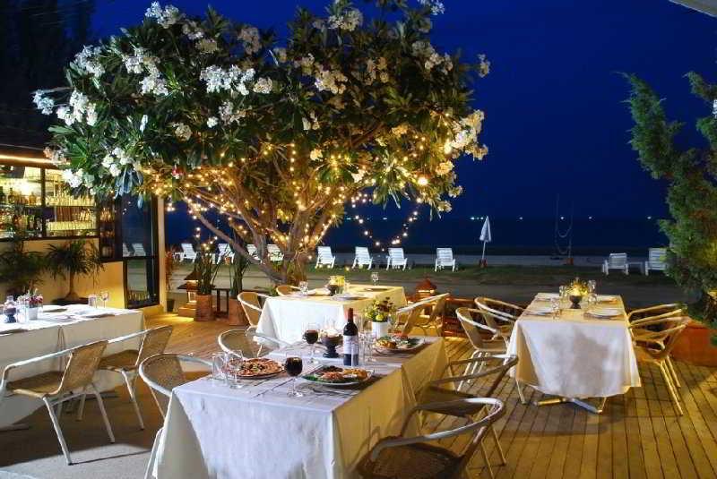 Anchana Resort & Spa Sam Roi Yot Exterior foto