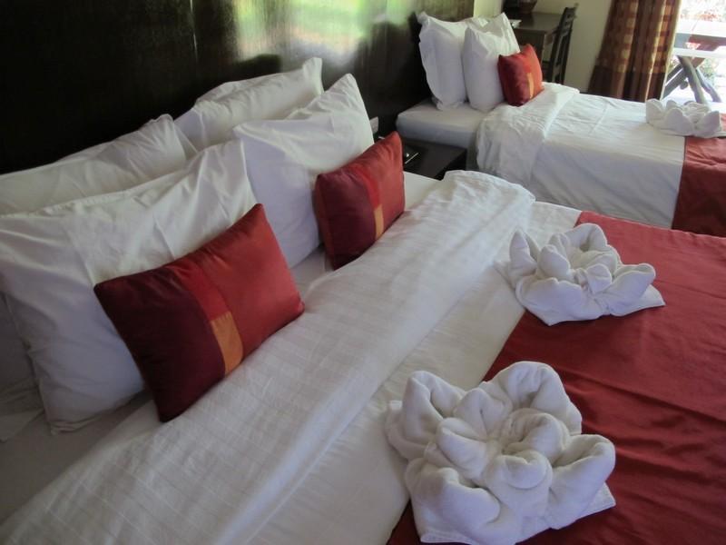 Anchana Resort & Spa Sam Roi Yot Exterior foto