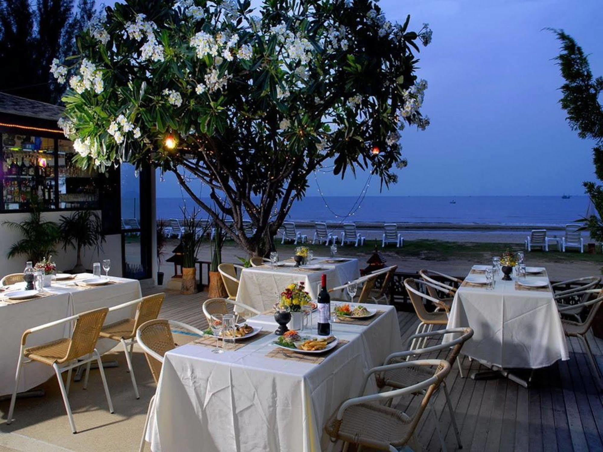 Anchana Resort & Spa Sam Roi Yot Exterior foto