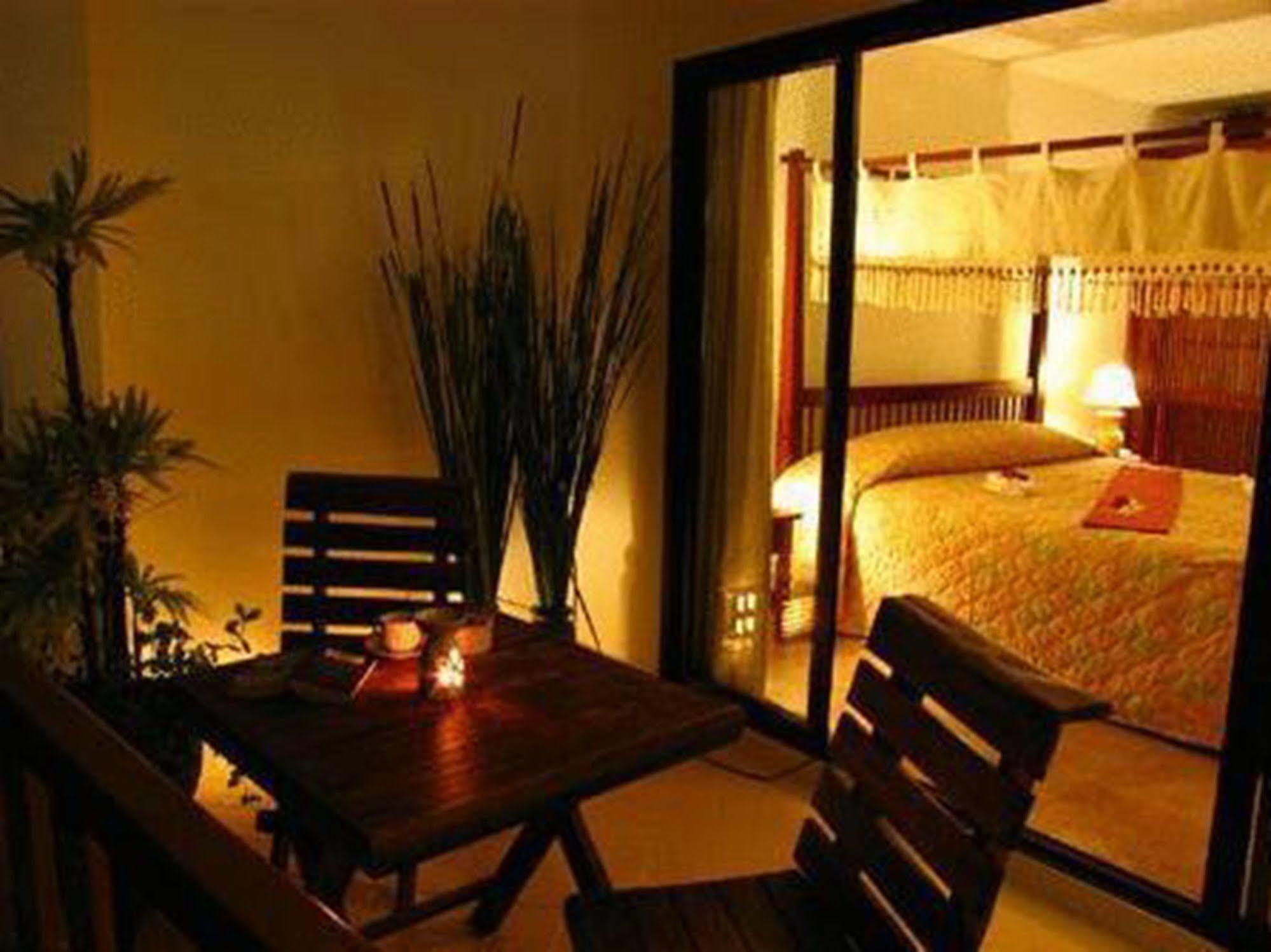 Anchana Resort & Spa Sam Roi Yot Exterior foto