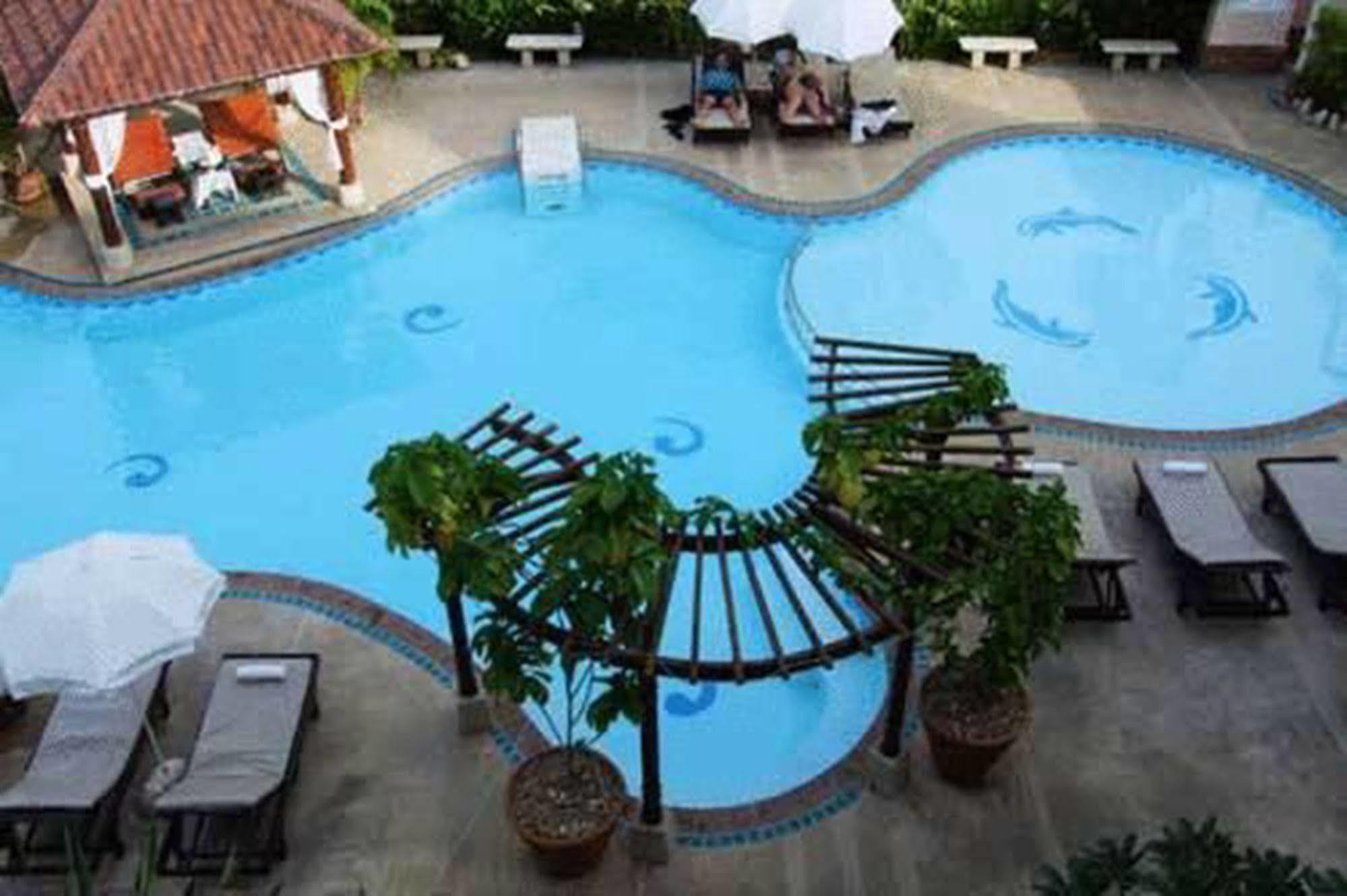 Anchana Resort & Spa Sam Roi Yot Exterior foto